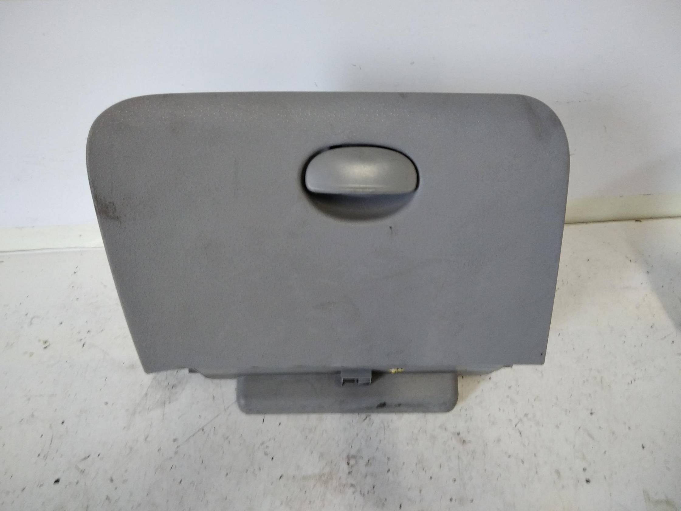 Portaoggetti cruscotto